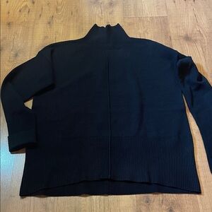 French Connection Midnight Knit Sweater